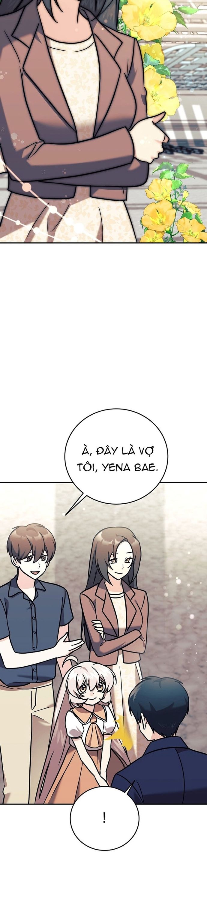 Con Gái Tôi Là Rồng!: Chapter 97