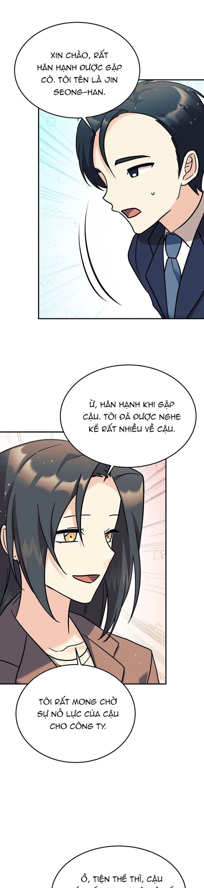 Con Gái Tôi Là Rồng!: Chapter 97