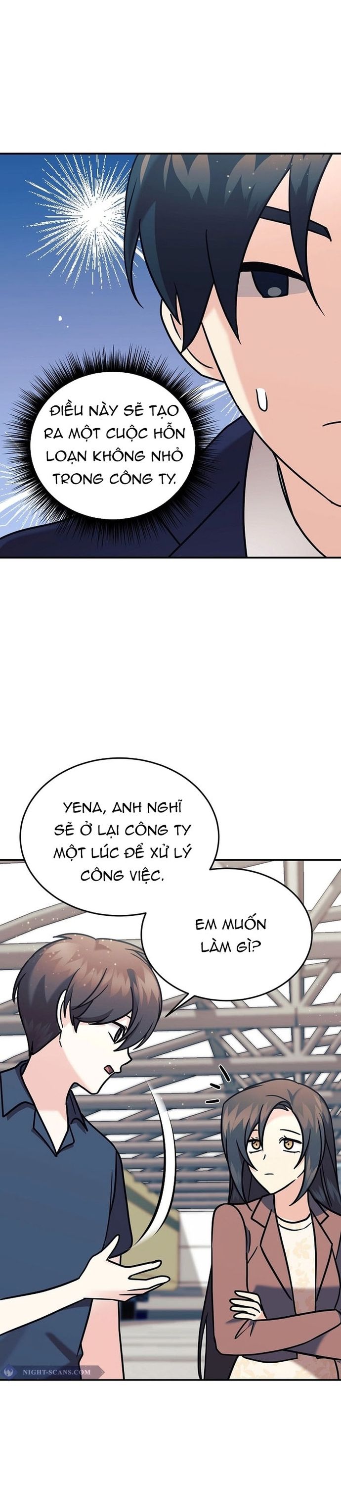 Con Gái Tôi Là Rồng!: Chapter 97