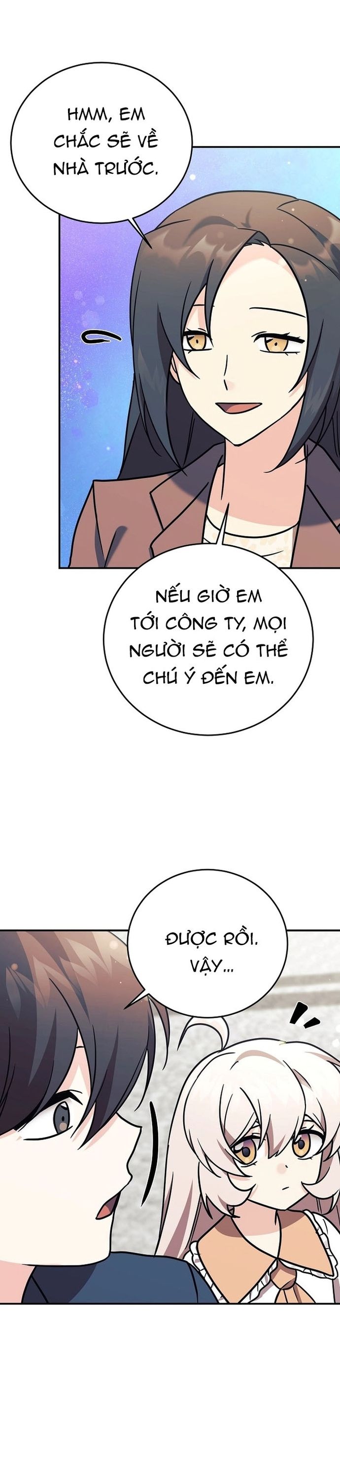 Con Gái Tôi Là Rồng!: Chapter 97
