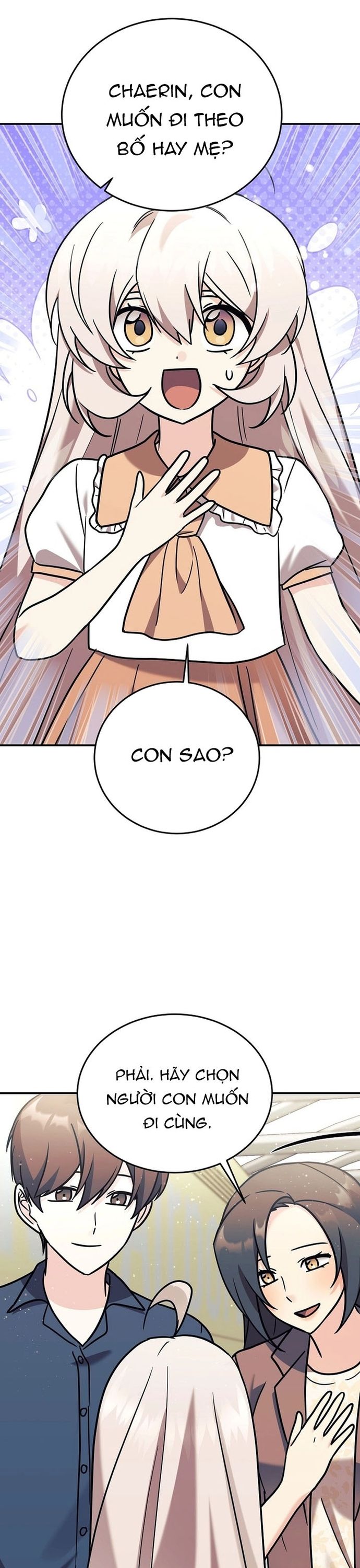 Con Gái Tôi Là Rồng!: Chapter 97