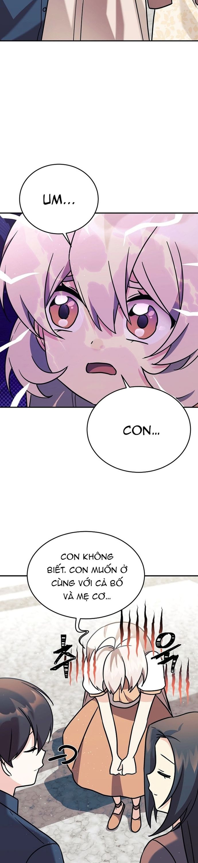 Con Gái Tôi Là Rồng!: Chapter 97