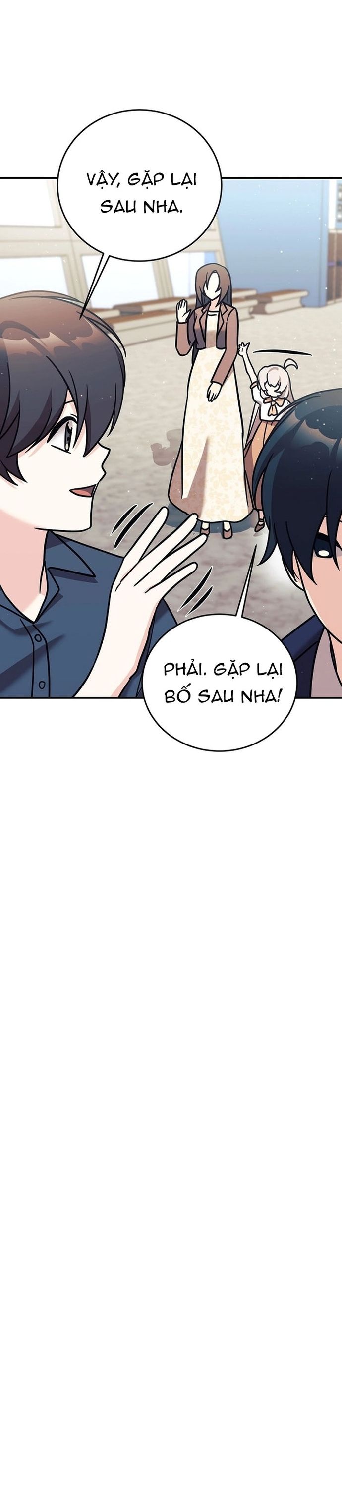 Con Gái Tôi Là Rồng!: Chapter 97