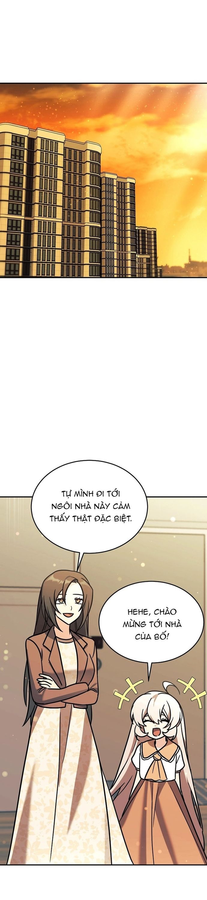 Con Gái Tôi Là Rồng!: Chapter 97