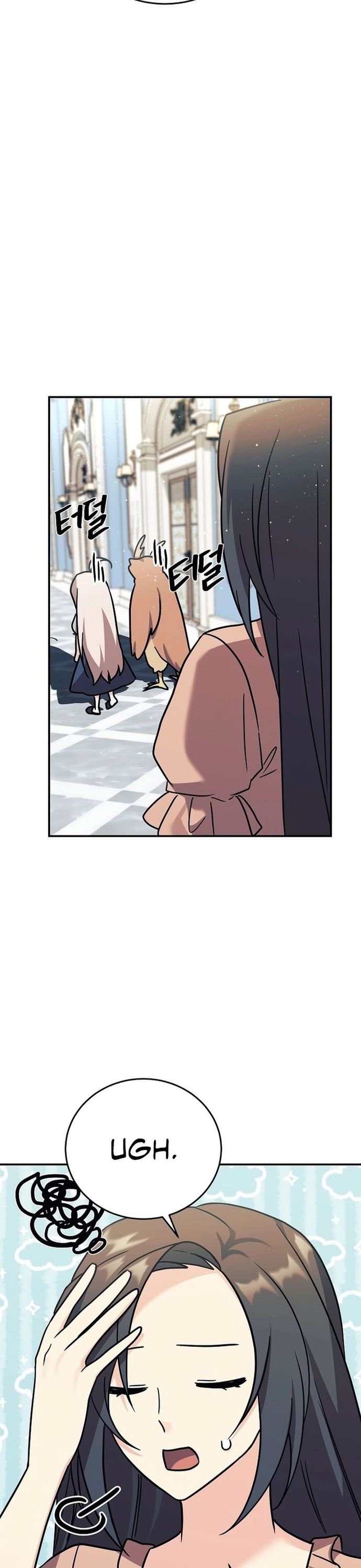 Con Gái Tôi Là Rồng!: Chapter 97