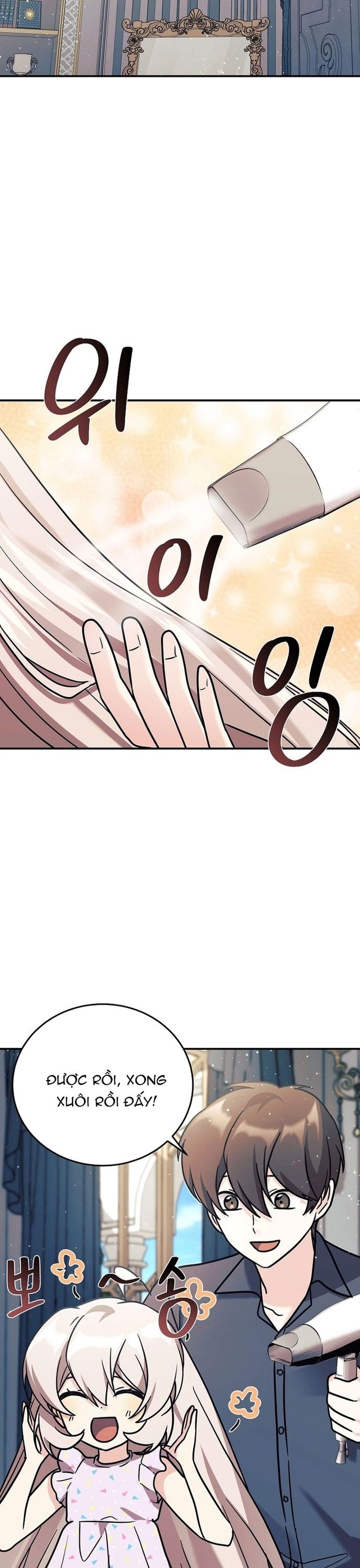 Con Gái Tôi Là Rồng!: Chapter 97