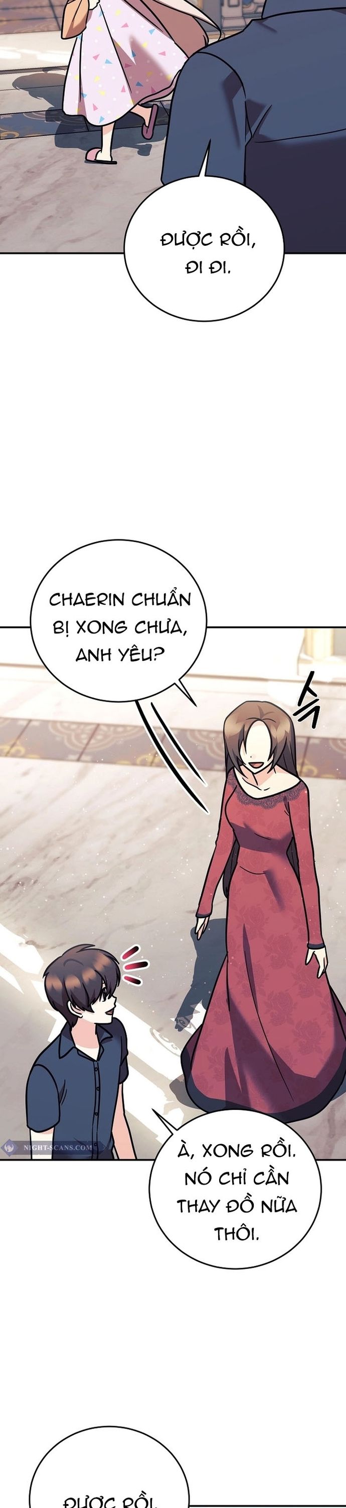 Con Gái Tôi Là Rồng!: Chapter 97