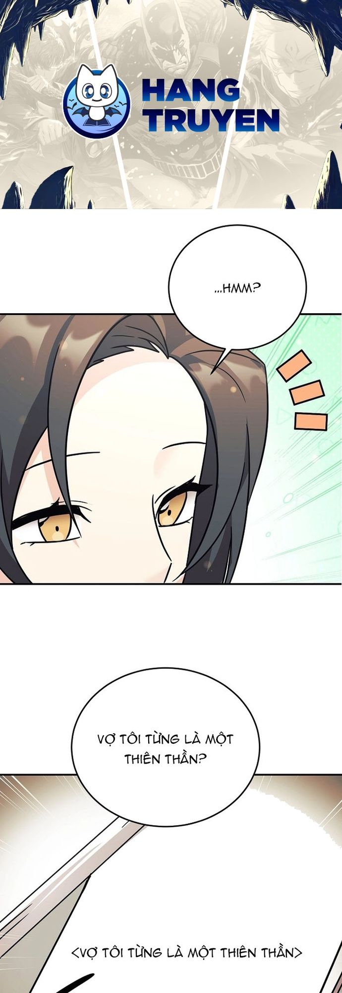 Con Gái Tôi Là Rồng!: Chapter 98