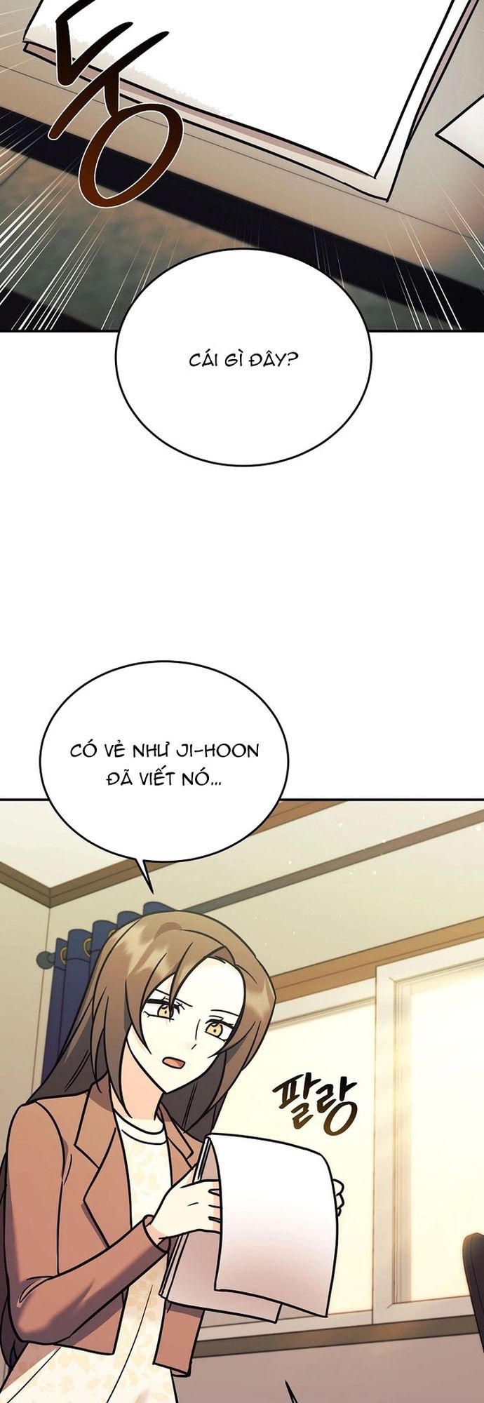 Con Gái Tôi Là Rồng!: Chapter 98