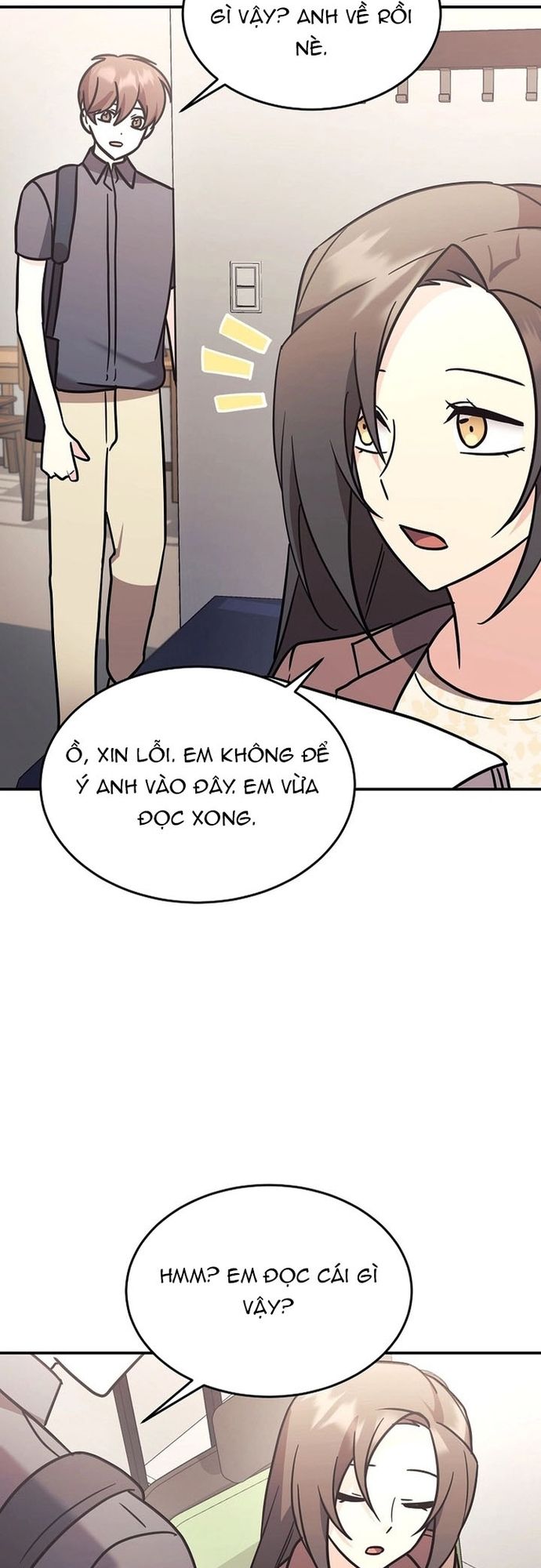 Con Gái Tôi Là Rồng!: Chapter 98