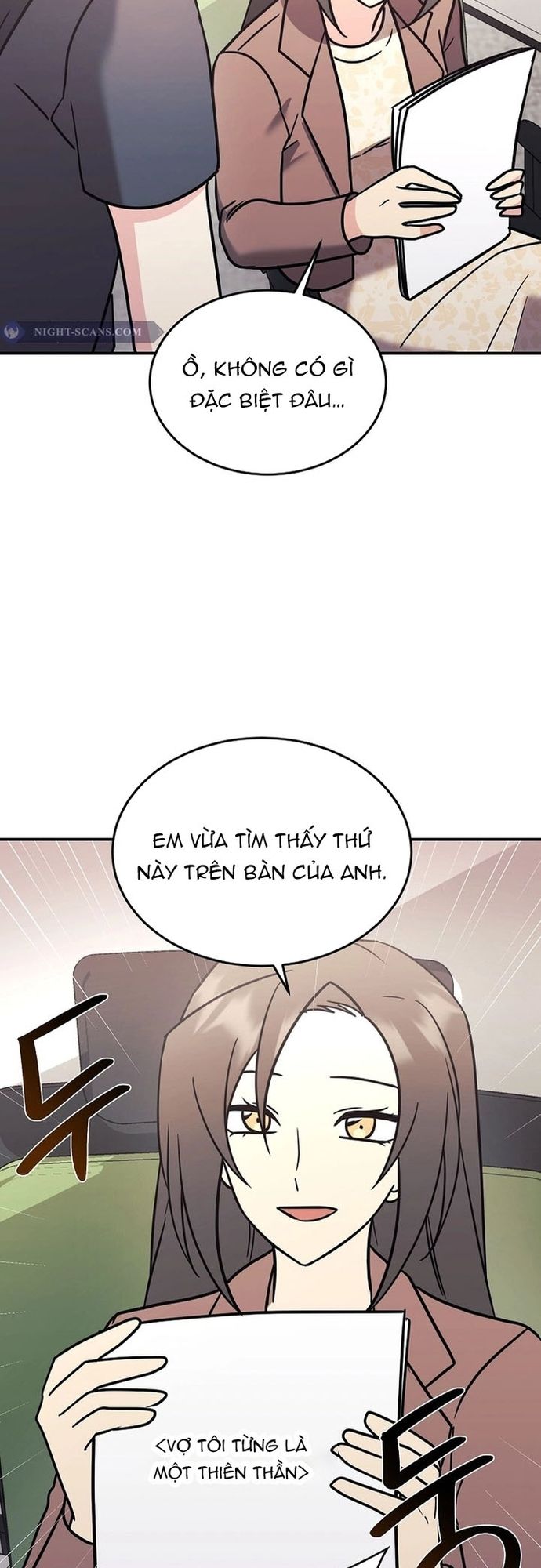 Con Gái Tôi Là Rồng!: Chapter 98