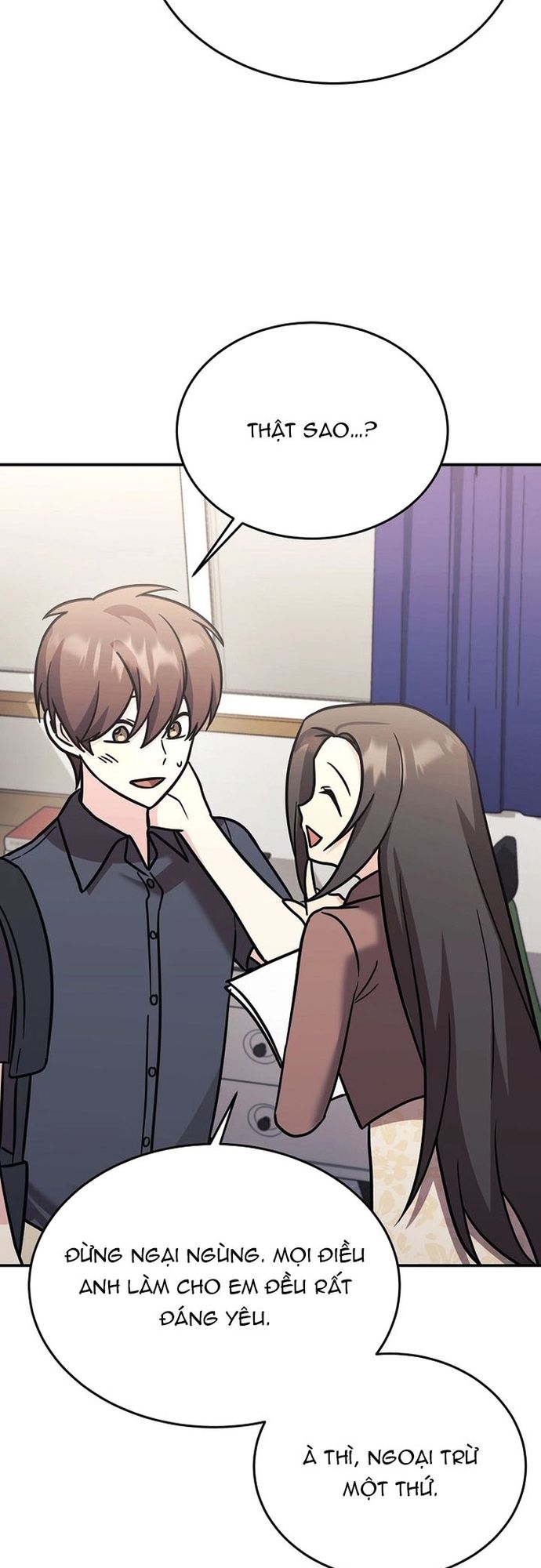 Con Gái Tôi Là Rồng!: Chapter 98