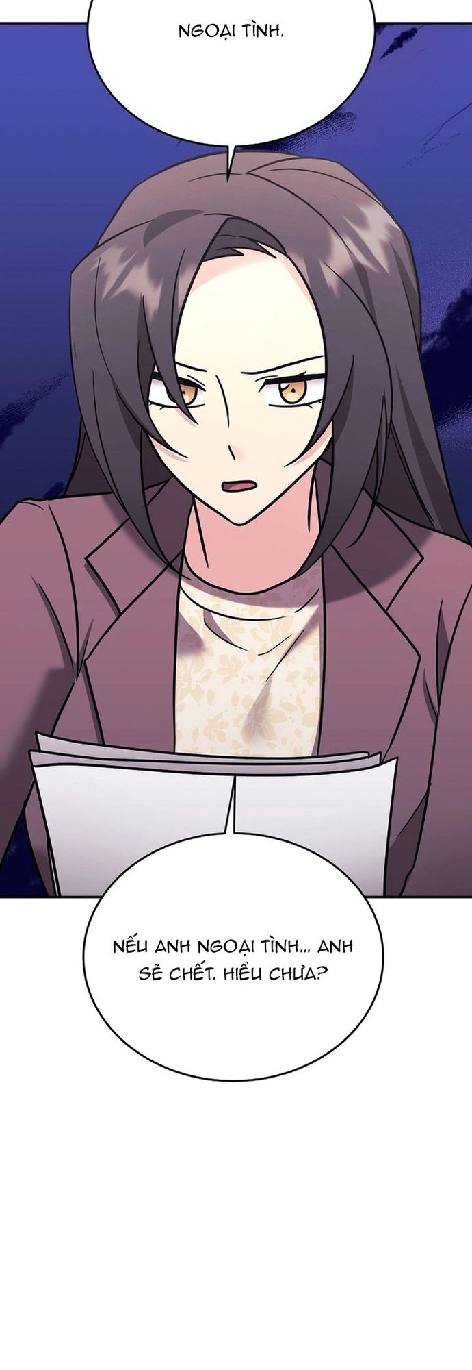 Con Gái Tôi Là Rồng!: Chapter 98