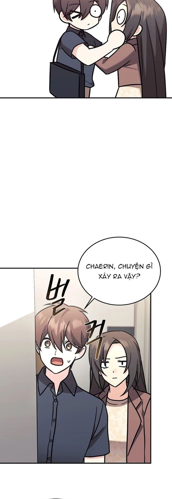Con Gái Tôi Là Rồng!: Chapter 98