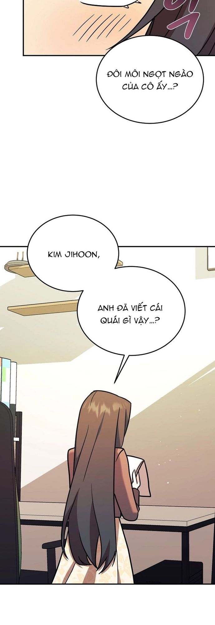 Con Gái Tôi Là Rồng!: Chapter 98