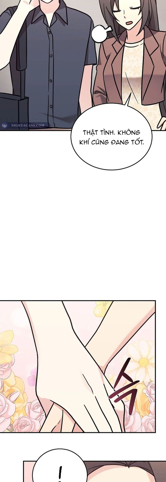 Con Gái Tôi Là Rồng!: Chapter 98