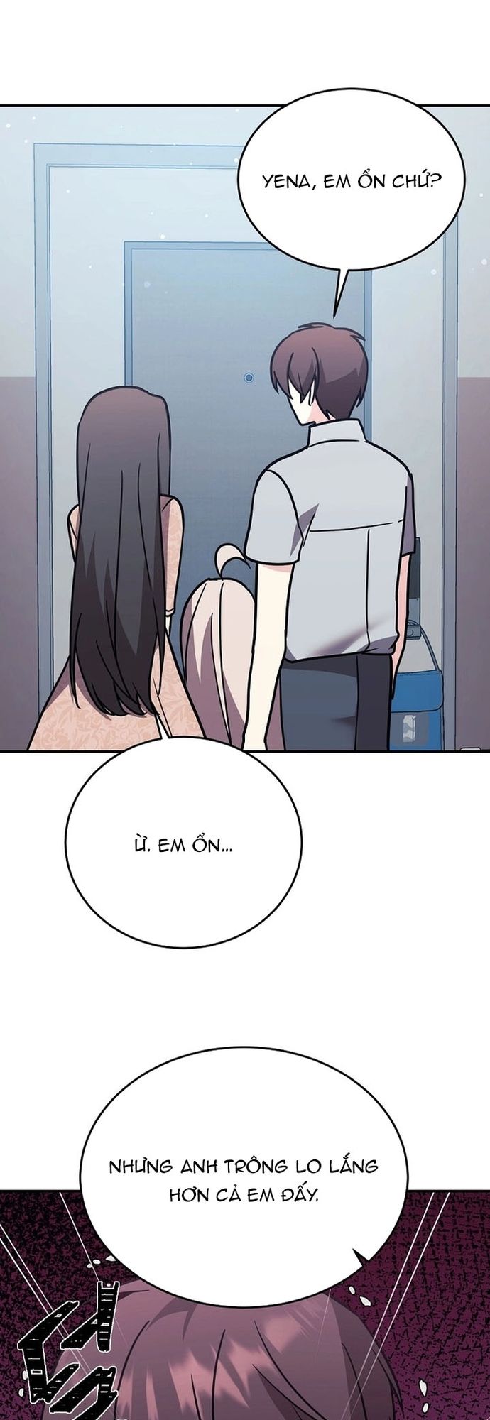 Con Gái Tôi Là Rồng!: Chapter 98
