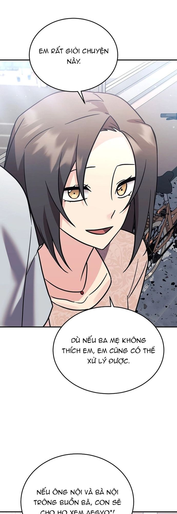 Con Gái Tôi Là Rồng!: Chapter 98
