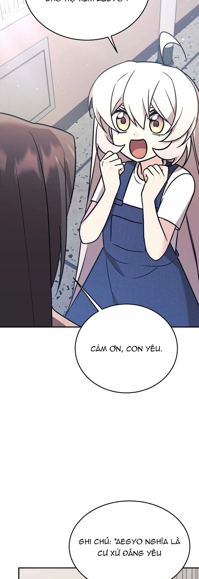 Con Gái Tôi Là Rồng!: Chapter 98