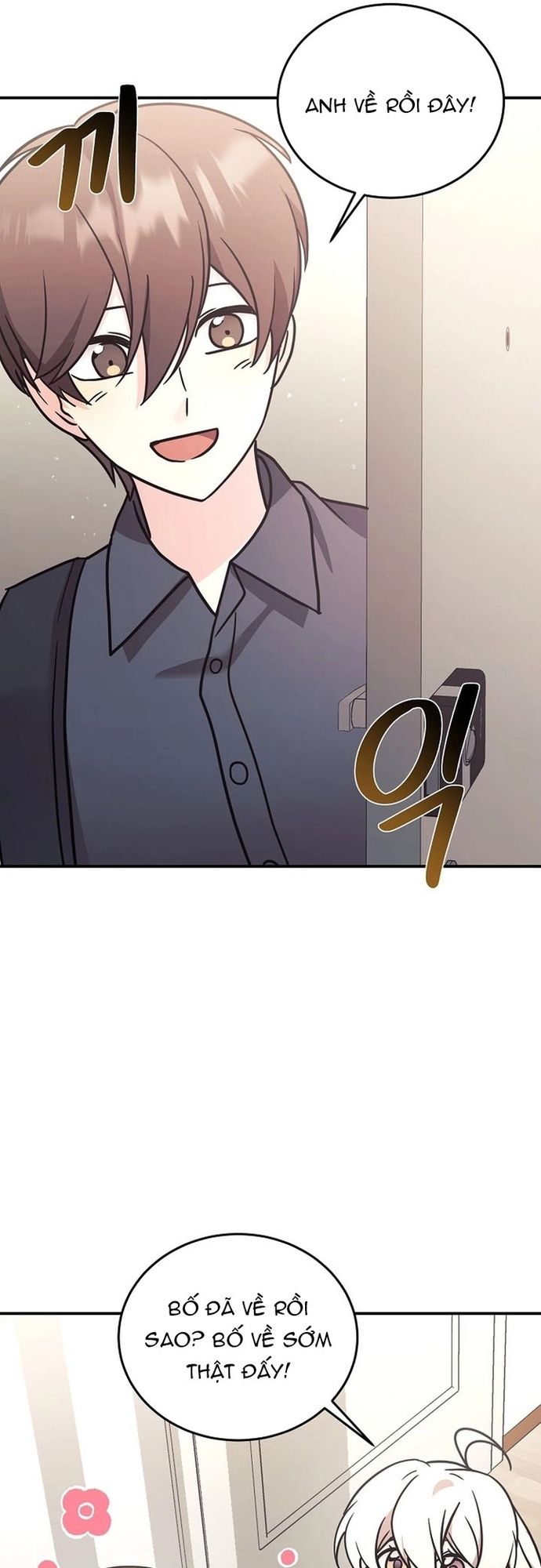 Con Gái Tôi Là Rồng!: Chapter 98