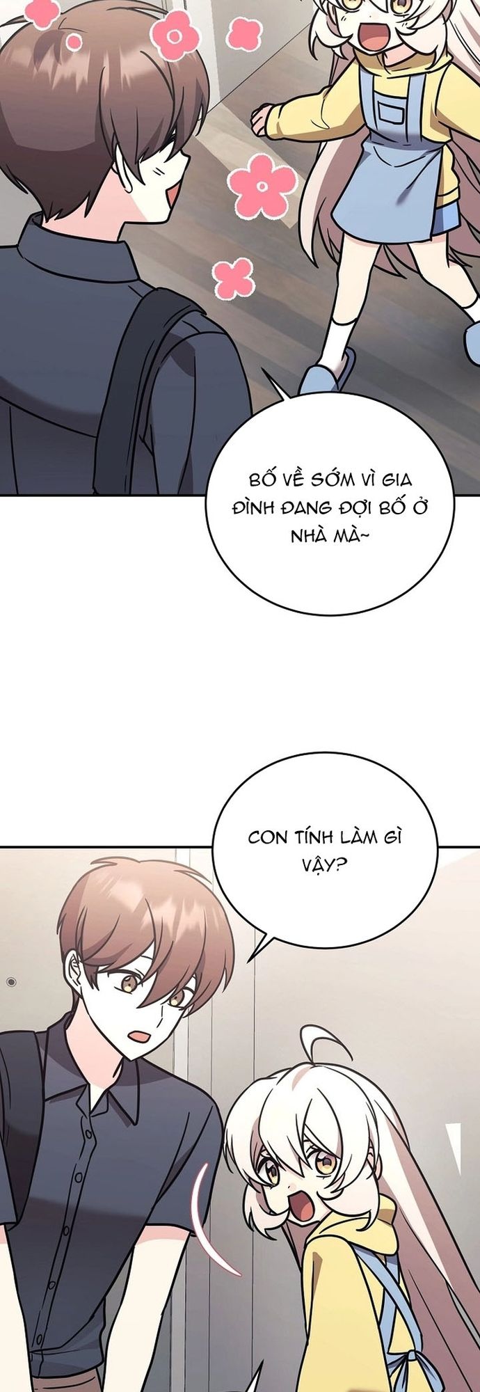 Con Gái Tôi Là Rồng!: Chapter 98