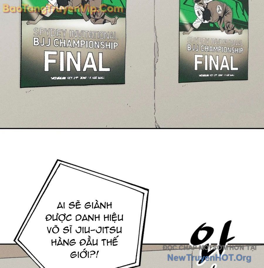 Cơn Lũ Zombie: Chapter 1