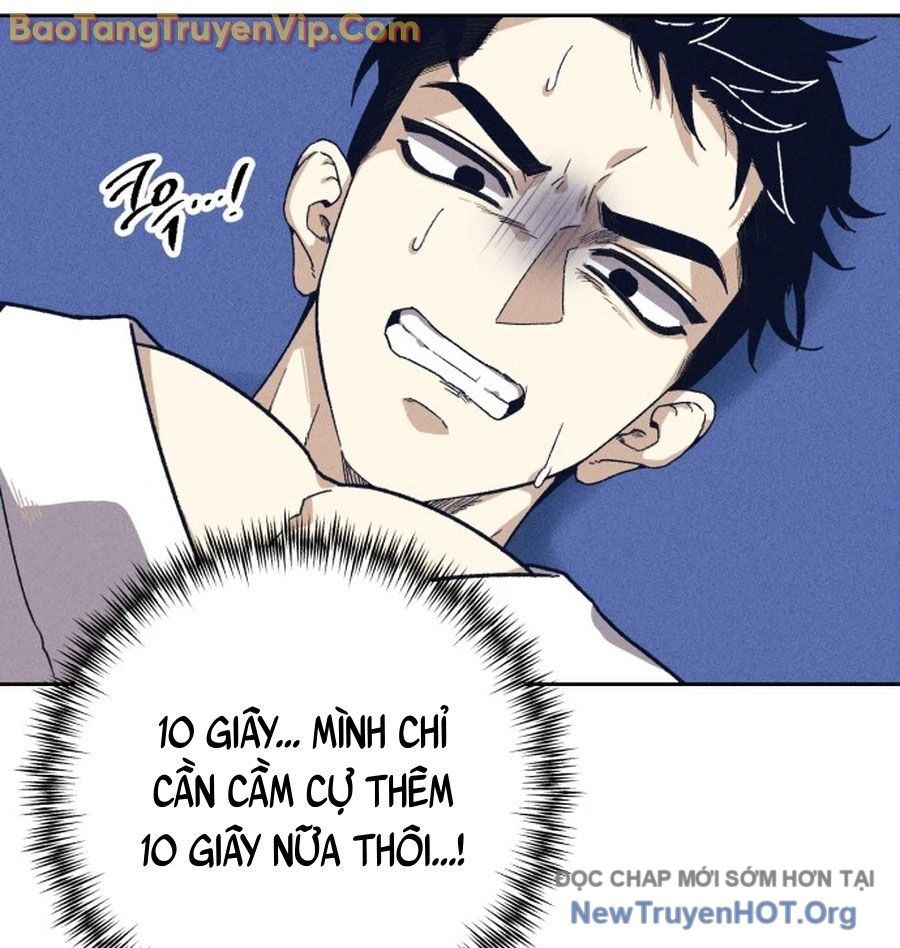 Cơn Lũ Zombie: Chapter 1