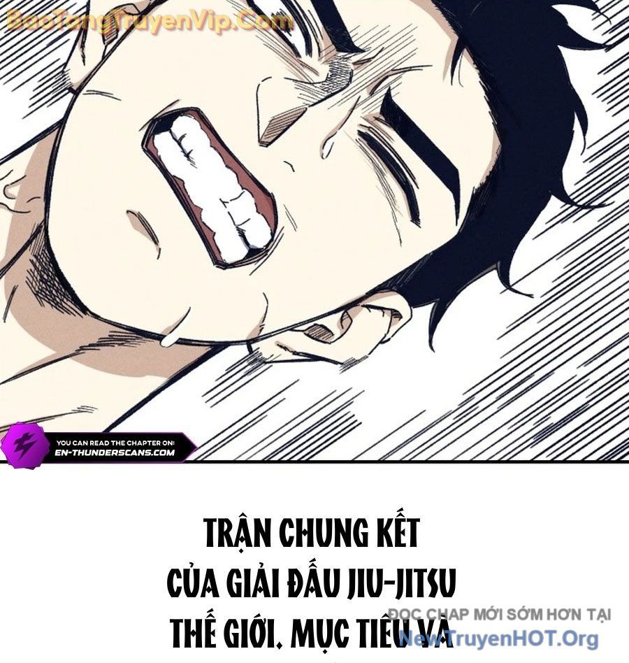 Cơn Lũ Zombie: Chapter 1