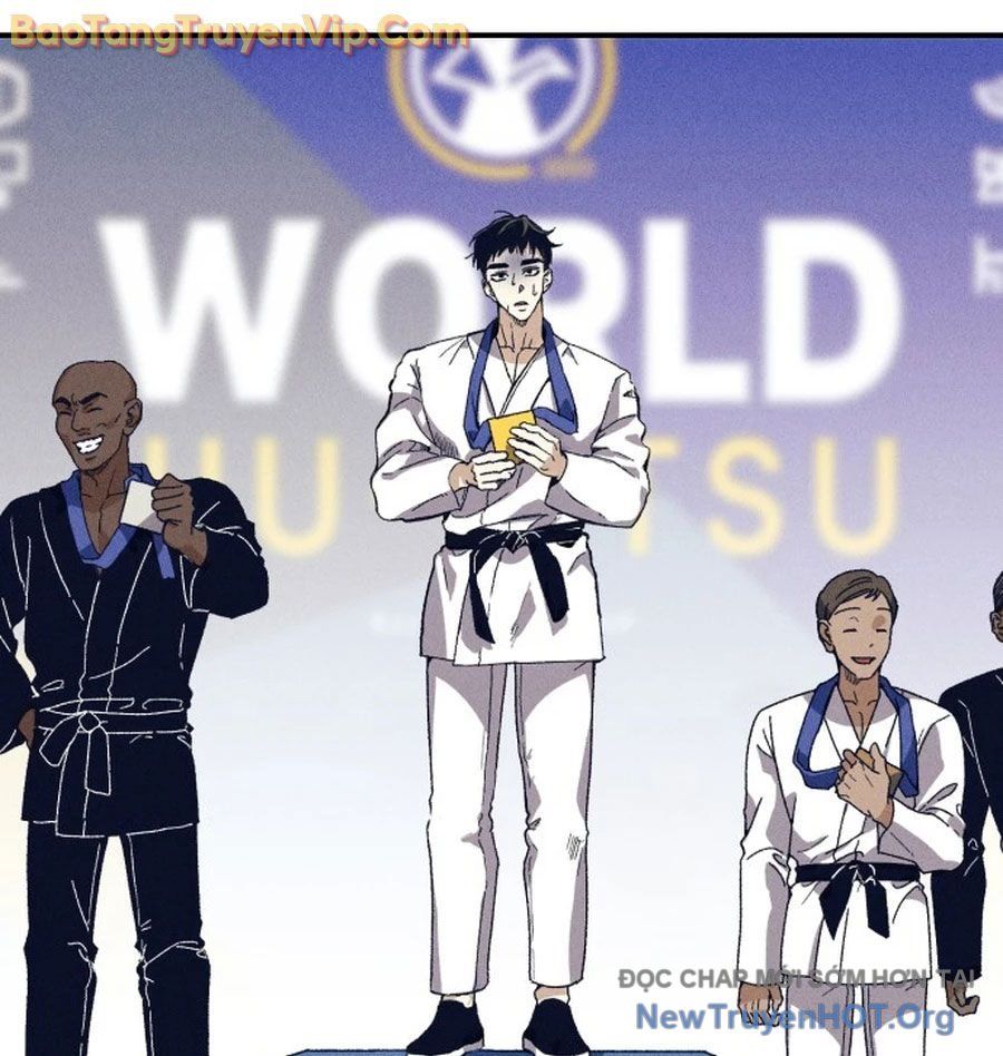 Cơn Lũ Zombie: Chapter 1