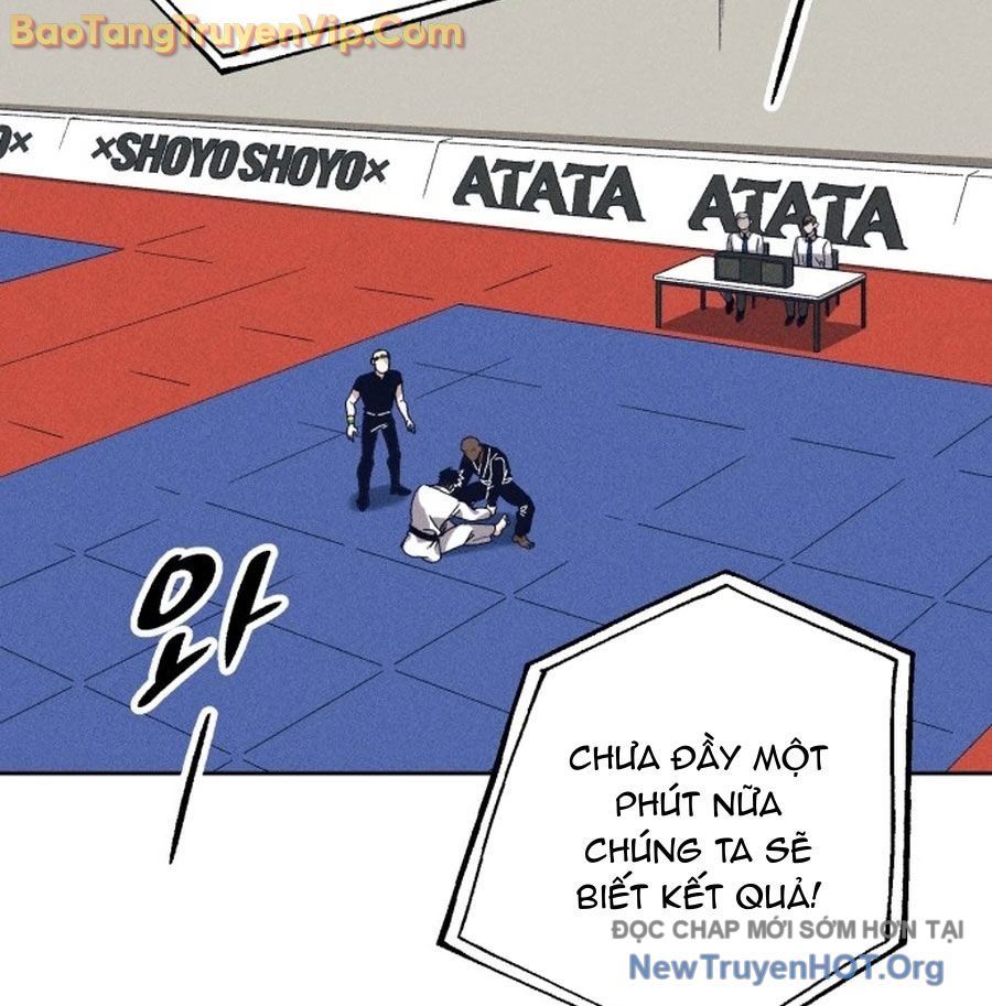 Cơn Lũ Zombie: Chapter 1