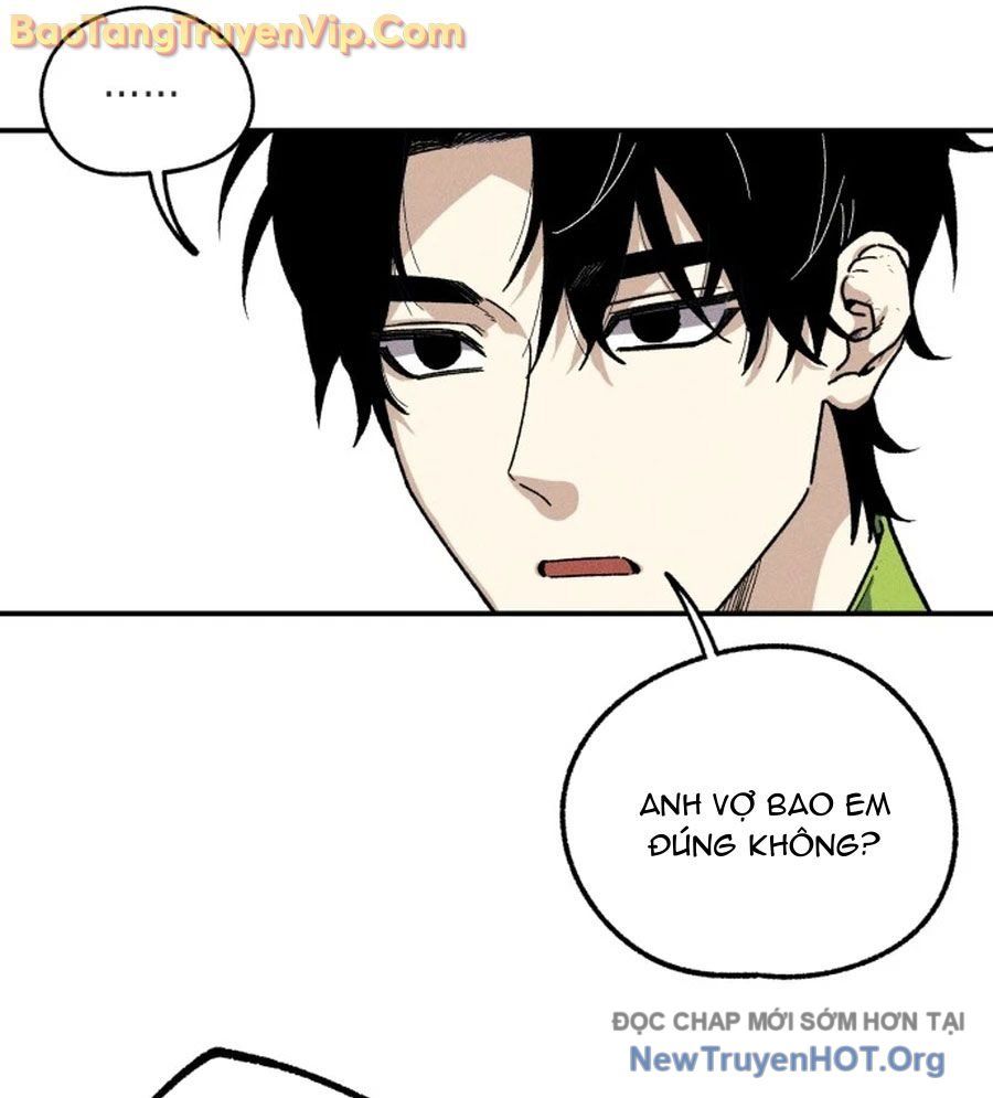 Cơn Lũ Zombie: Chapter 1