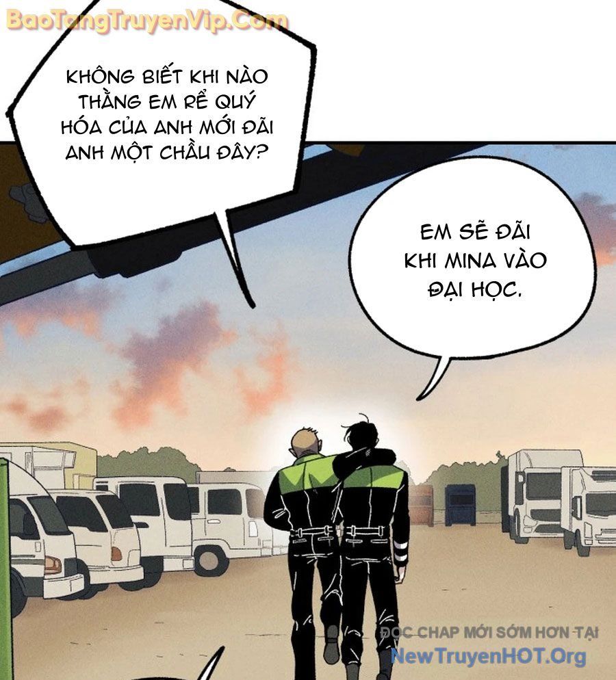 Cơn Lũ Zombie: Chapter 1