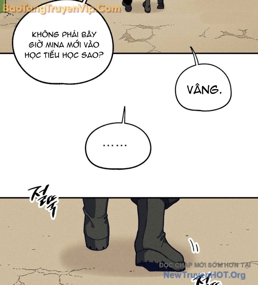 Cơn Lũ Zombie: Chapter 1