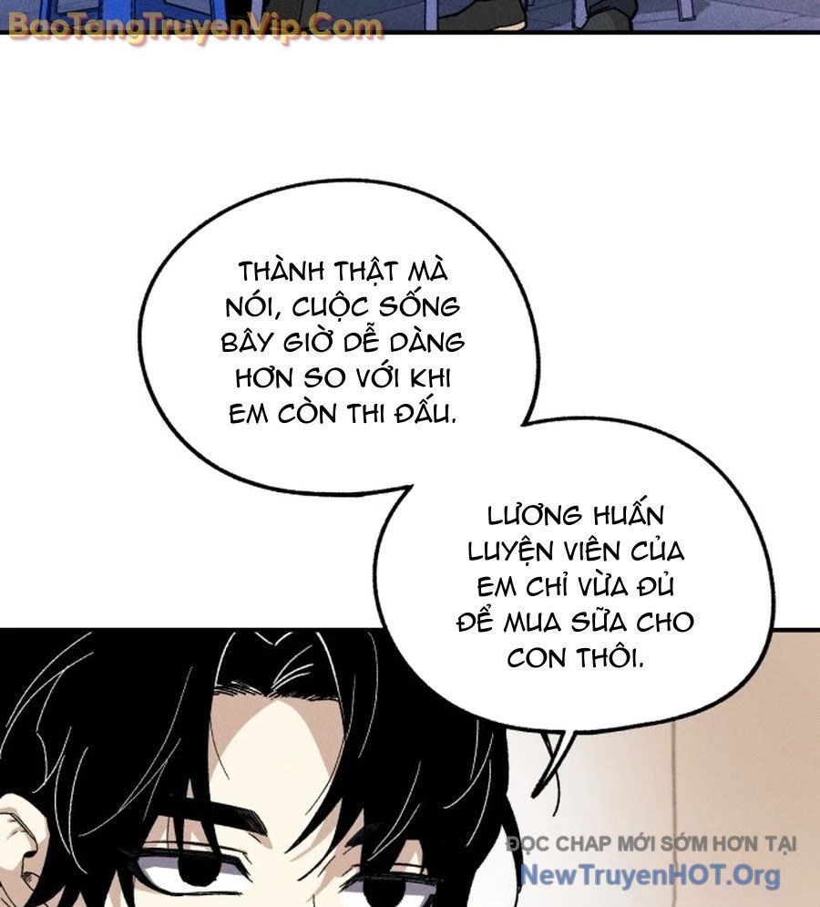 Cơn Lũ Zombie: Chapter 1