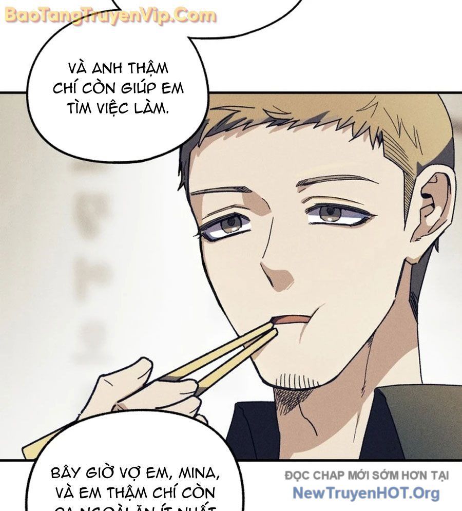 Cơn Lũ Zombie: Chapter 1