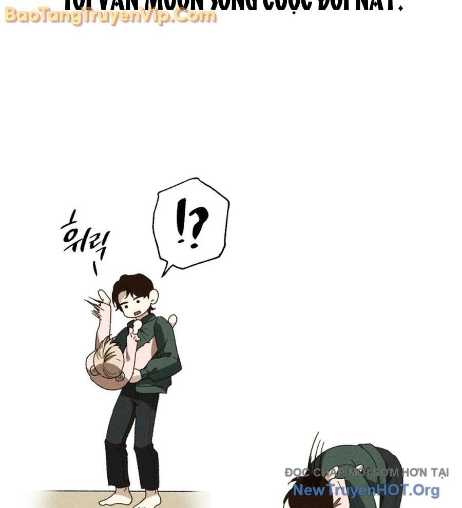 Cơn Lũ Zombie: Chapter 1