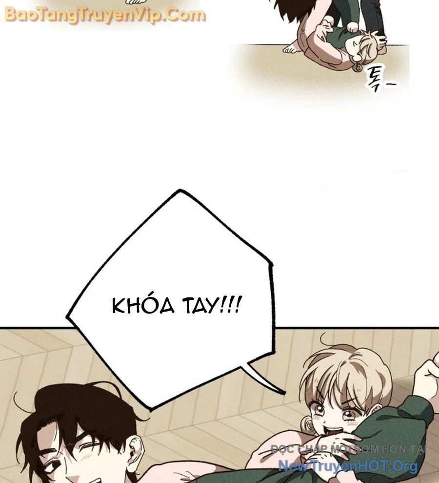 Cơn Lũ Zombie: Chapter 1