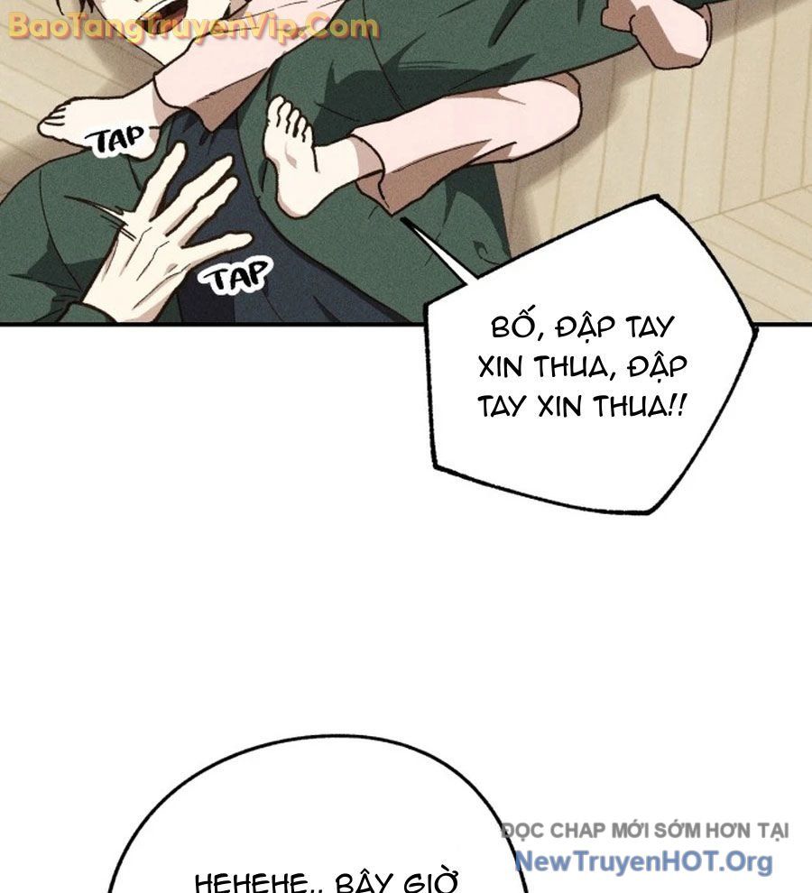 Cơn Lũ Zombie: Chapter 1