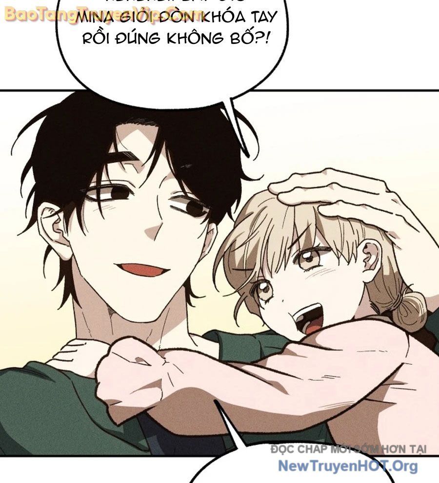 Cơn Lũ Zombie: Chapter 1