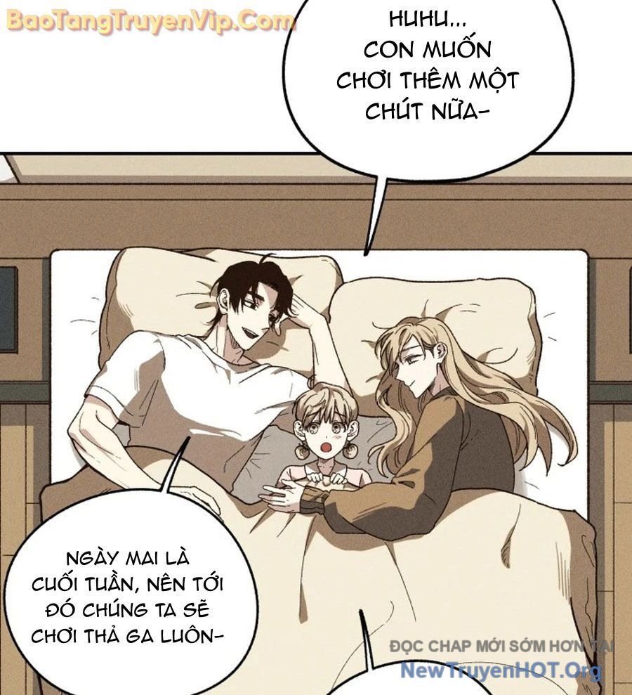 Cơn Lũ Zombie: Chapter 1