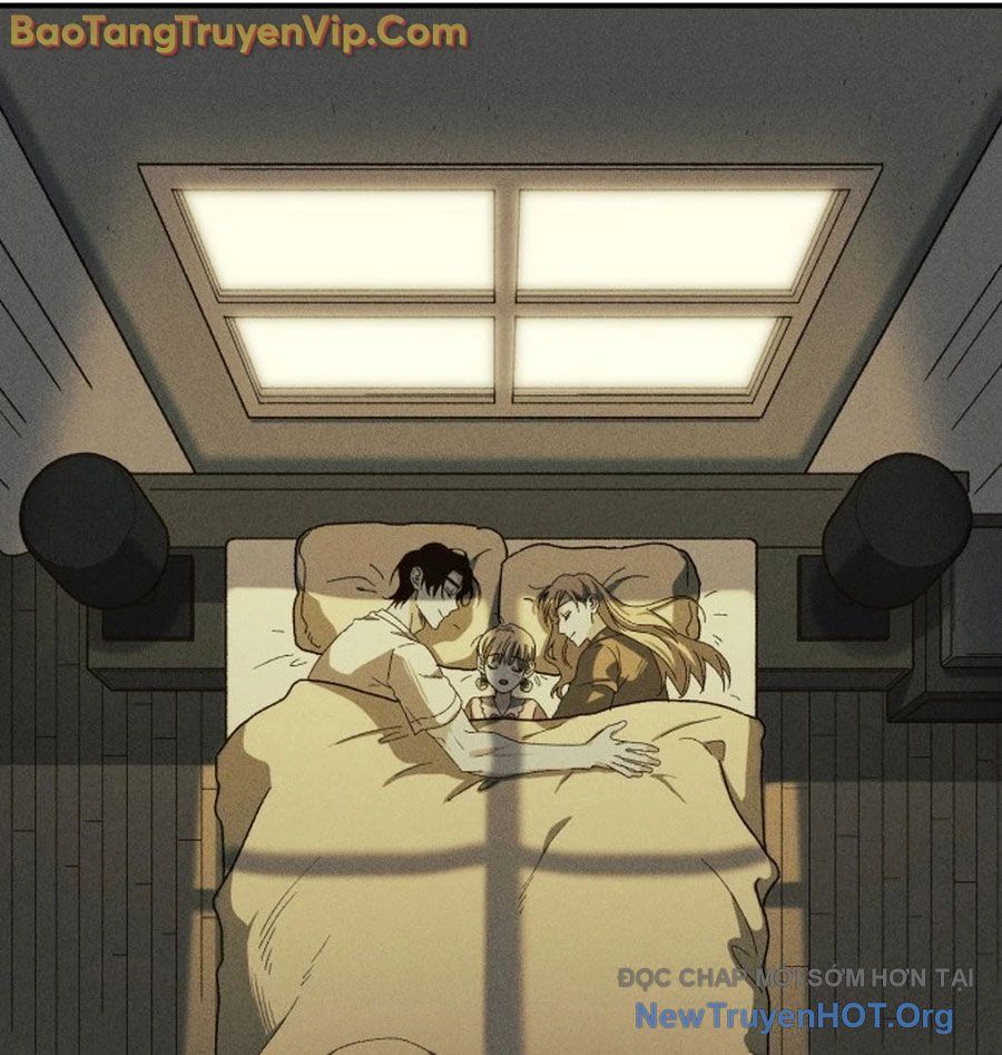 Cơn Lũ Zombie: Chapter 1