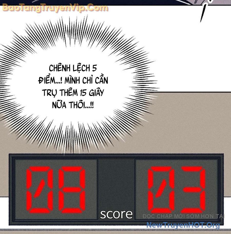 Cơn Lũ Zombie: Chapter 1