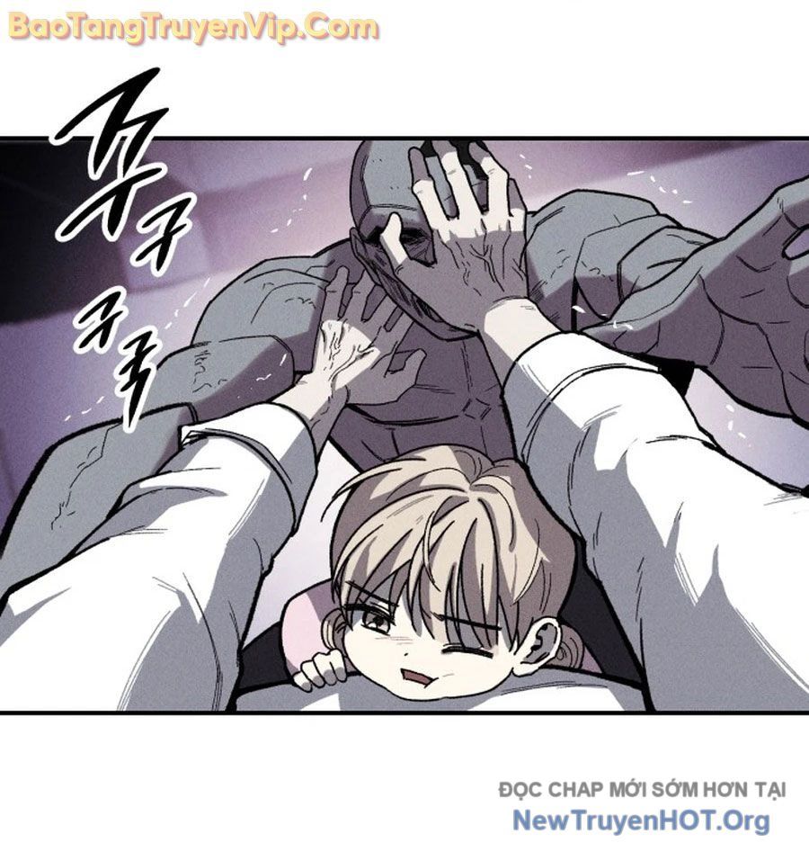 Cơn Lũ Zombie: Chapter 1