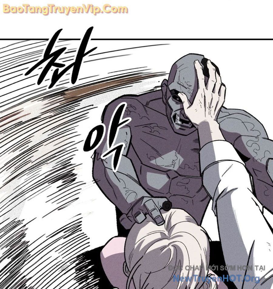 Cơn Lũ Zombie: Chapter 1