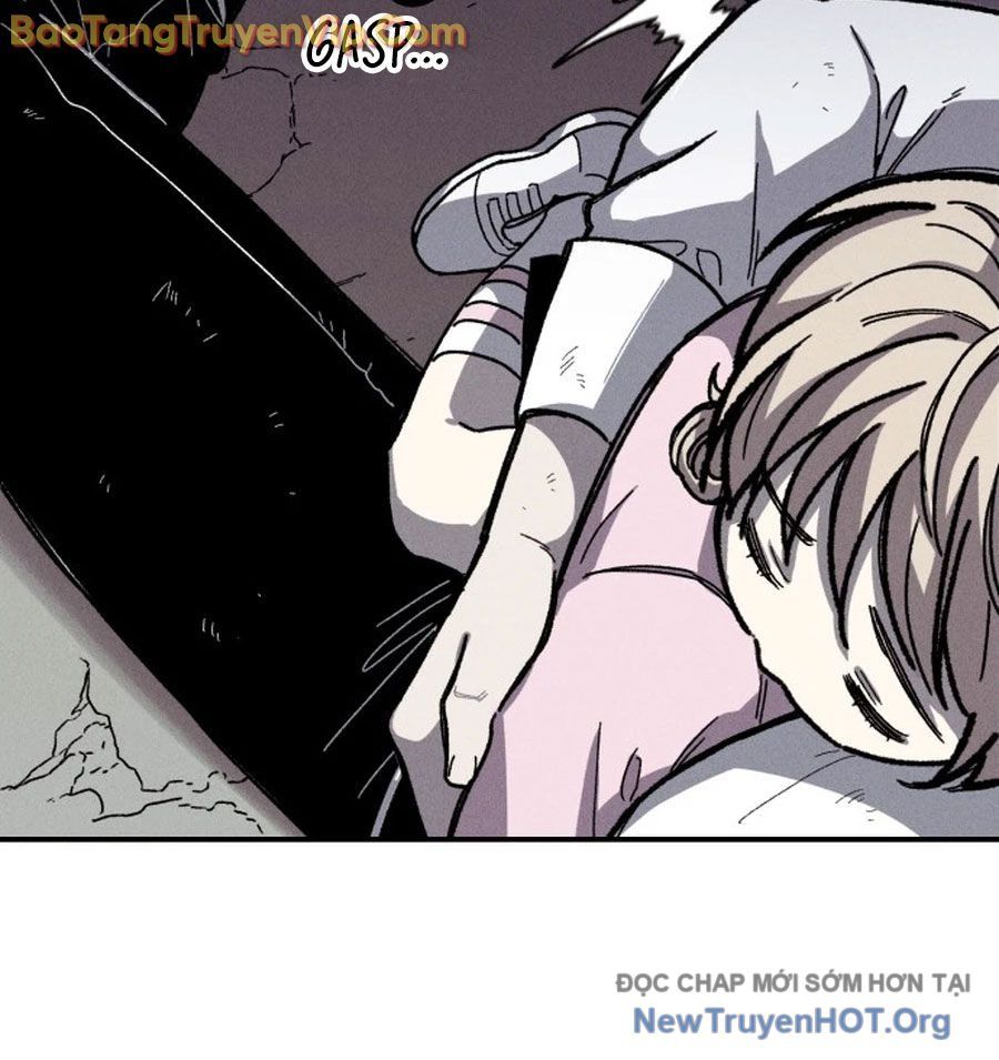 Cơn Lũ Zombie: Chapter 1