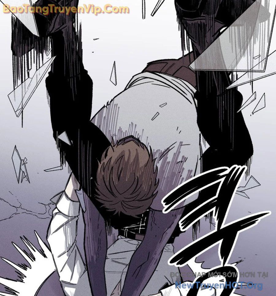 Cơn Lũ Zombie: Chapter 1