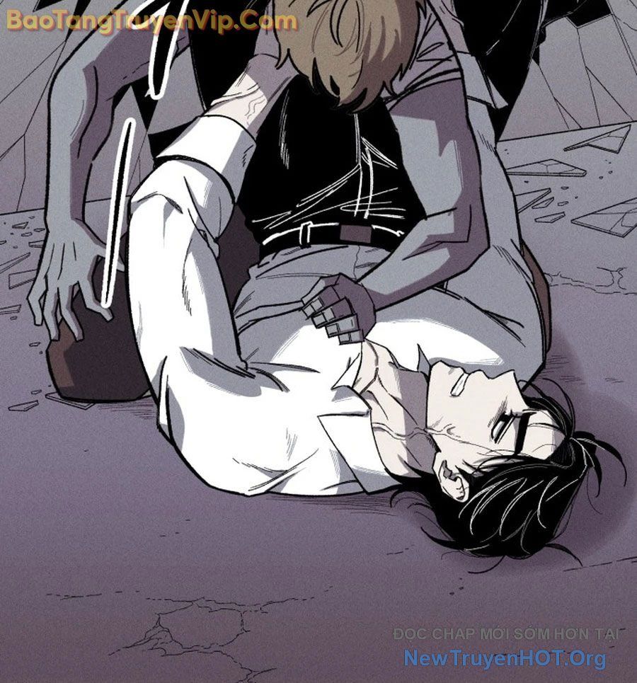 Cơn Lũ Zombie: Chapter 1