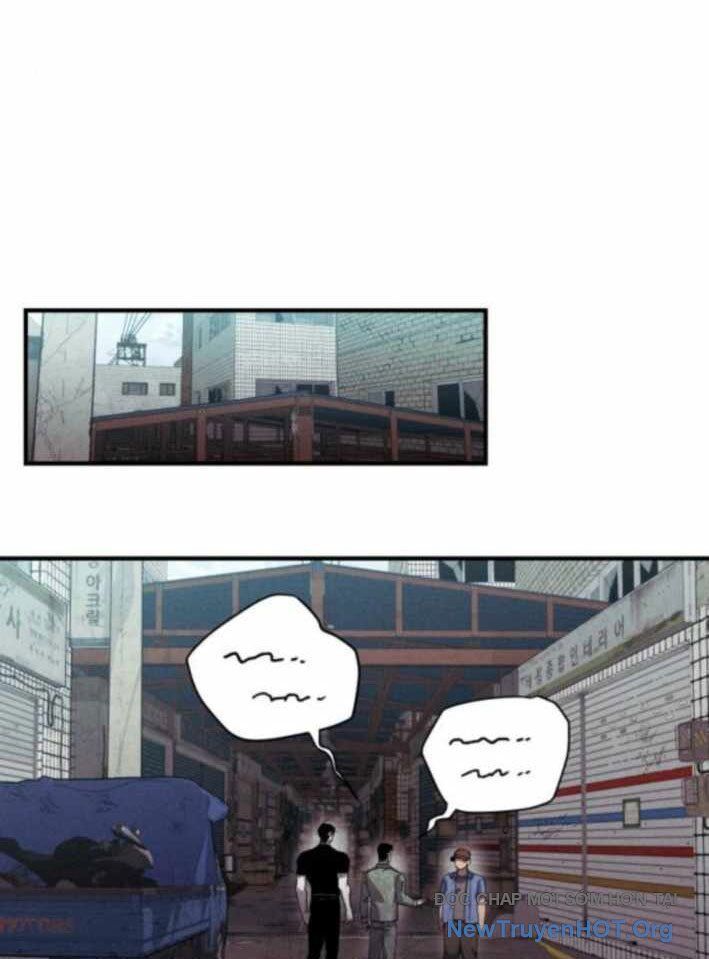 Cơn Lũ Zombie: Chapter 10