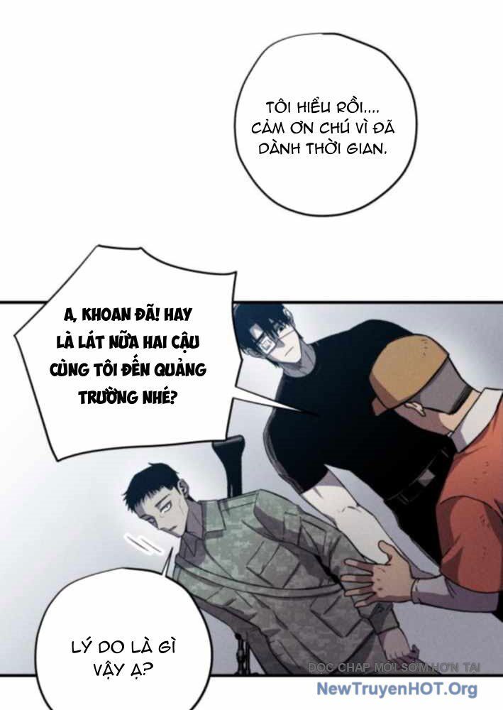 Cơn Lũ Zombie: Chapter 10
