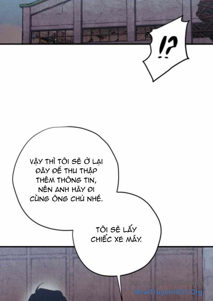 Cơn Lũ Zombie: Chapter 10